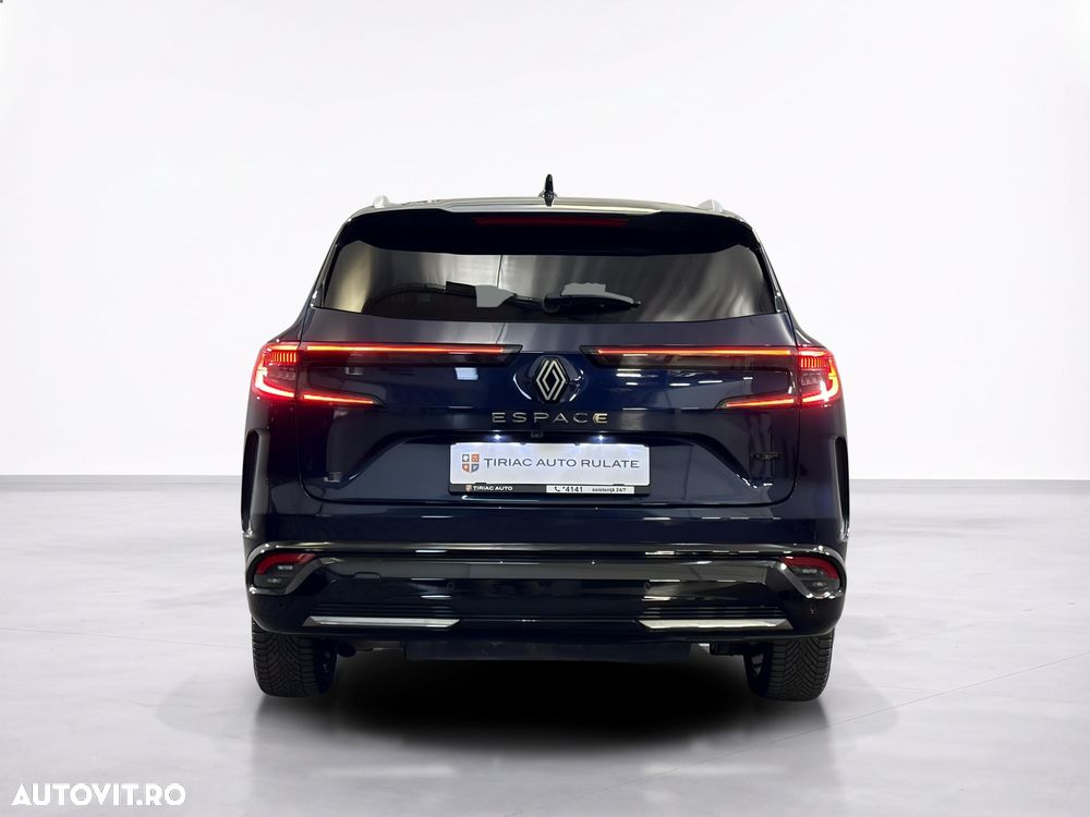 Renault Espace - 5