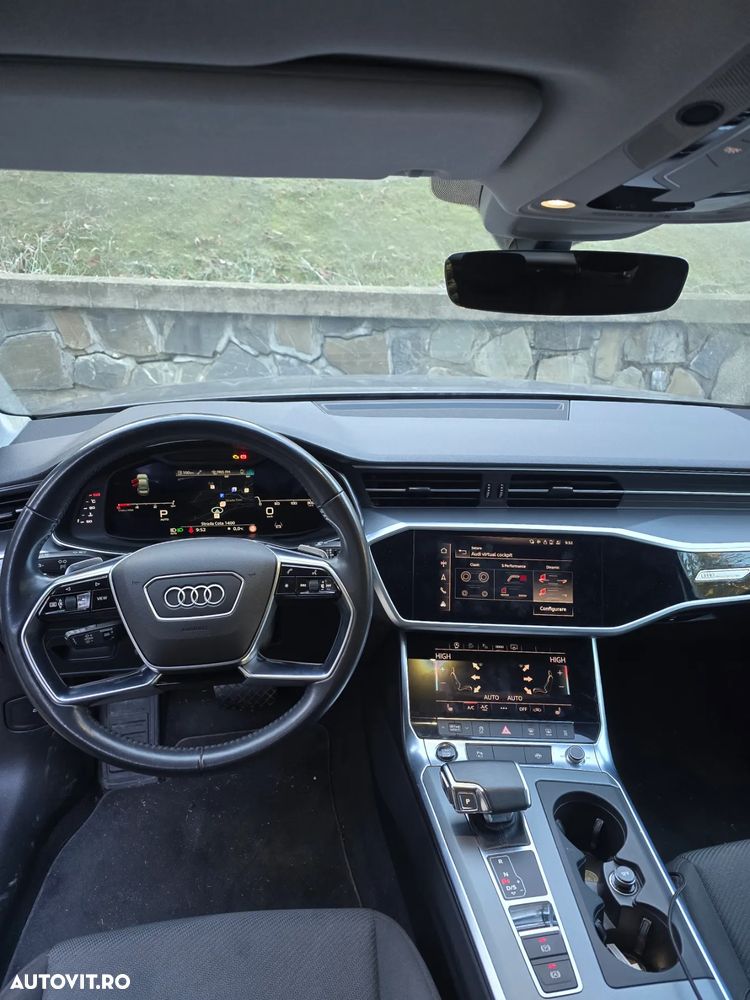Audi A6 2.0 40 TDI S tronic Design - 20