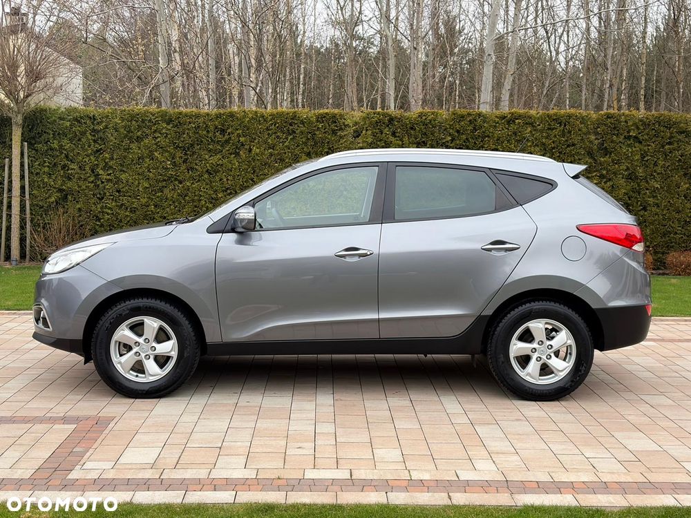 Hyundai ix35 1.6 2WD Comfort - 7