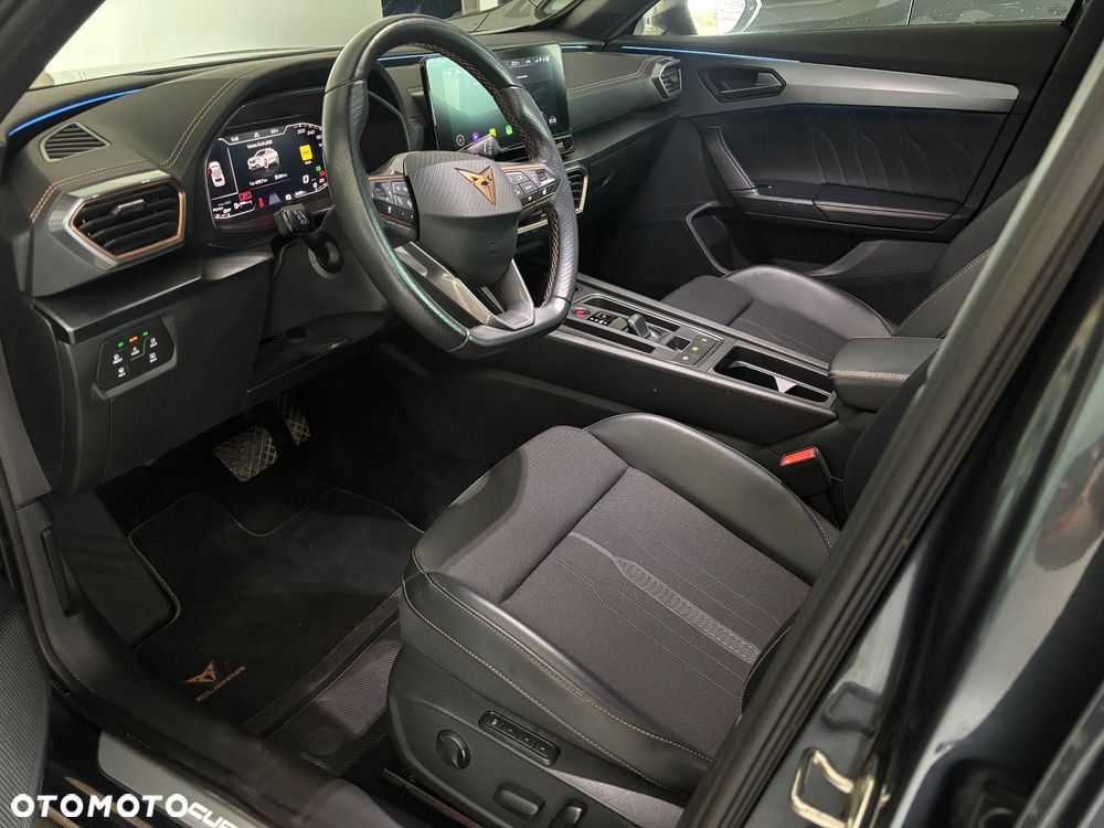 Cupra Formentor 2.0 TSI 4Drive DSG - 12