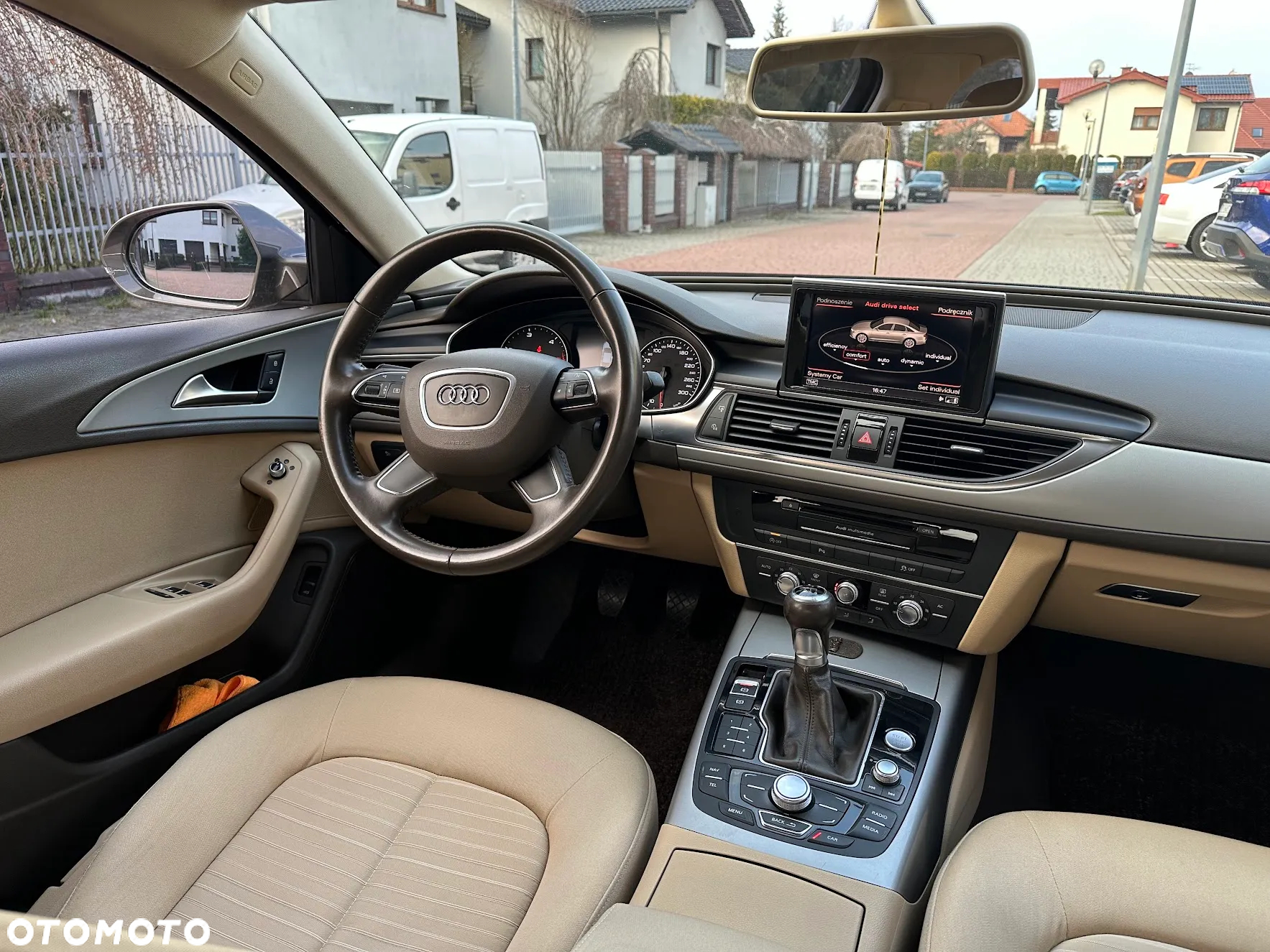 Audi A6 ver-2-0-tdi - 14