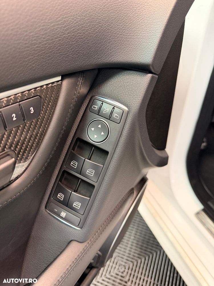 Mercedes-Benz C 63 AMG AMG Speedshift MCT Edition 507 - 24