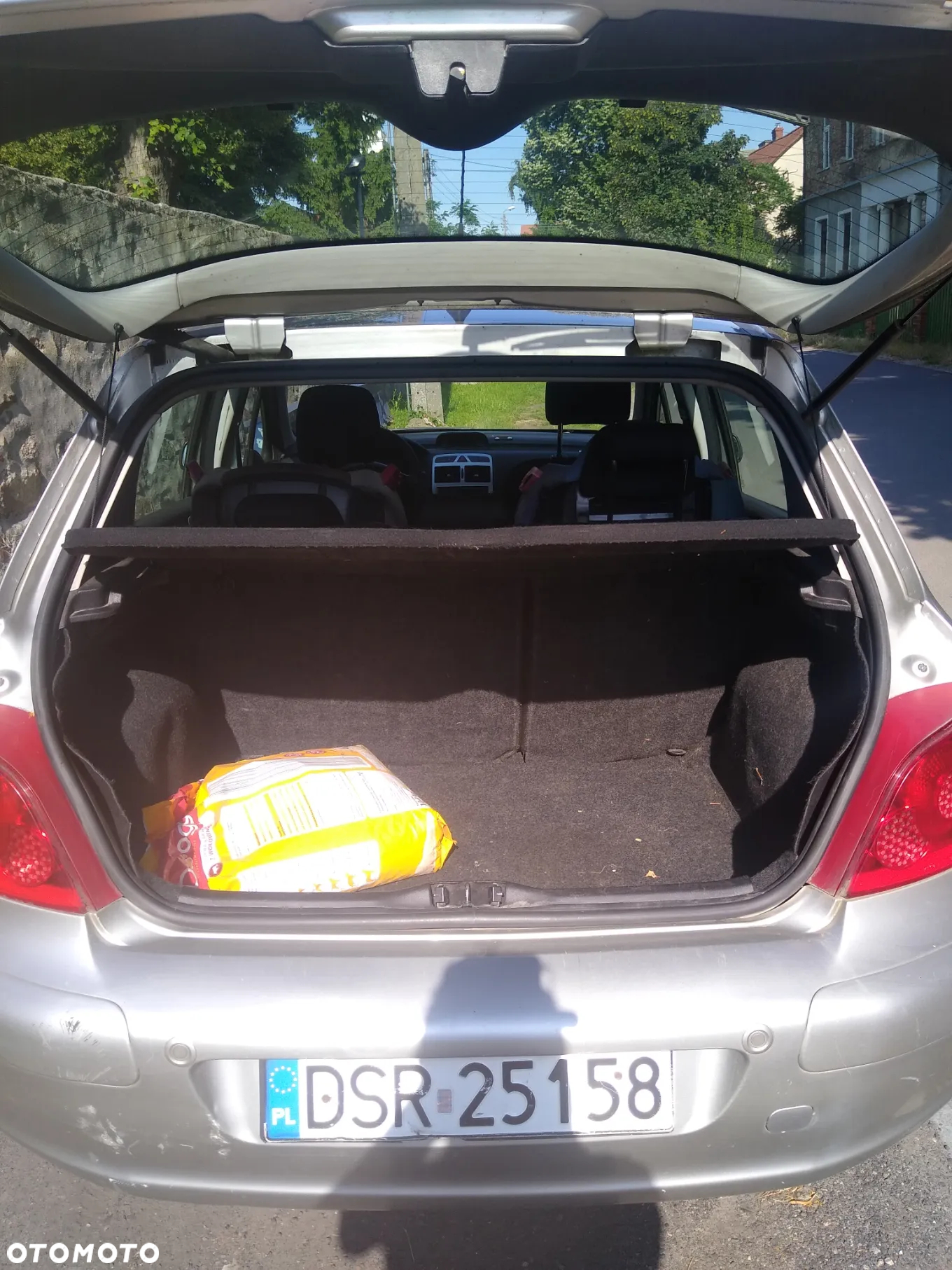 Peugeot 307 1.6 HDI Trendy - 2