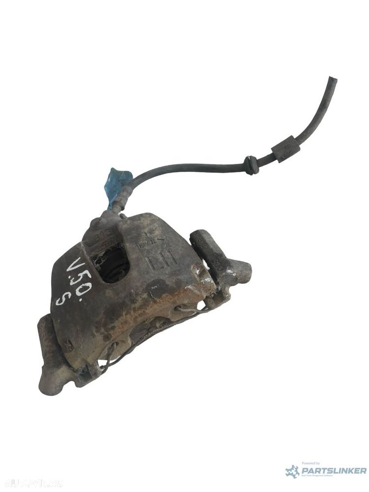 Etrier frana stanga fata VOLVO V50 MW, 545 2003 - 2012 2.0 D D 4204 T - 3