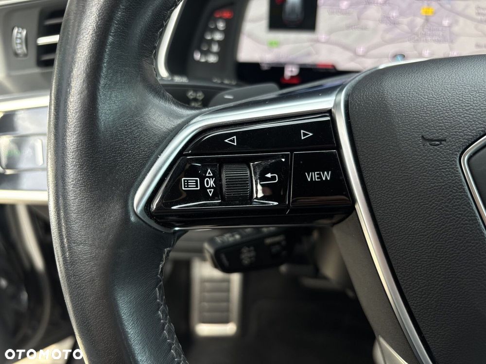 Audi A6 Allroad - 13