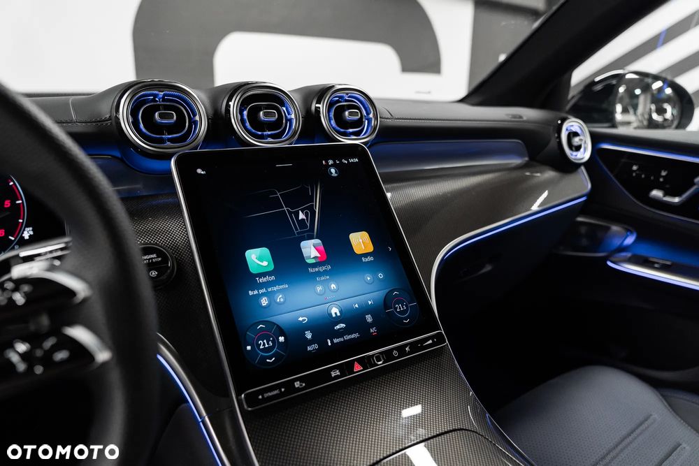 Mercedes-Benz GLC - 26