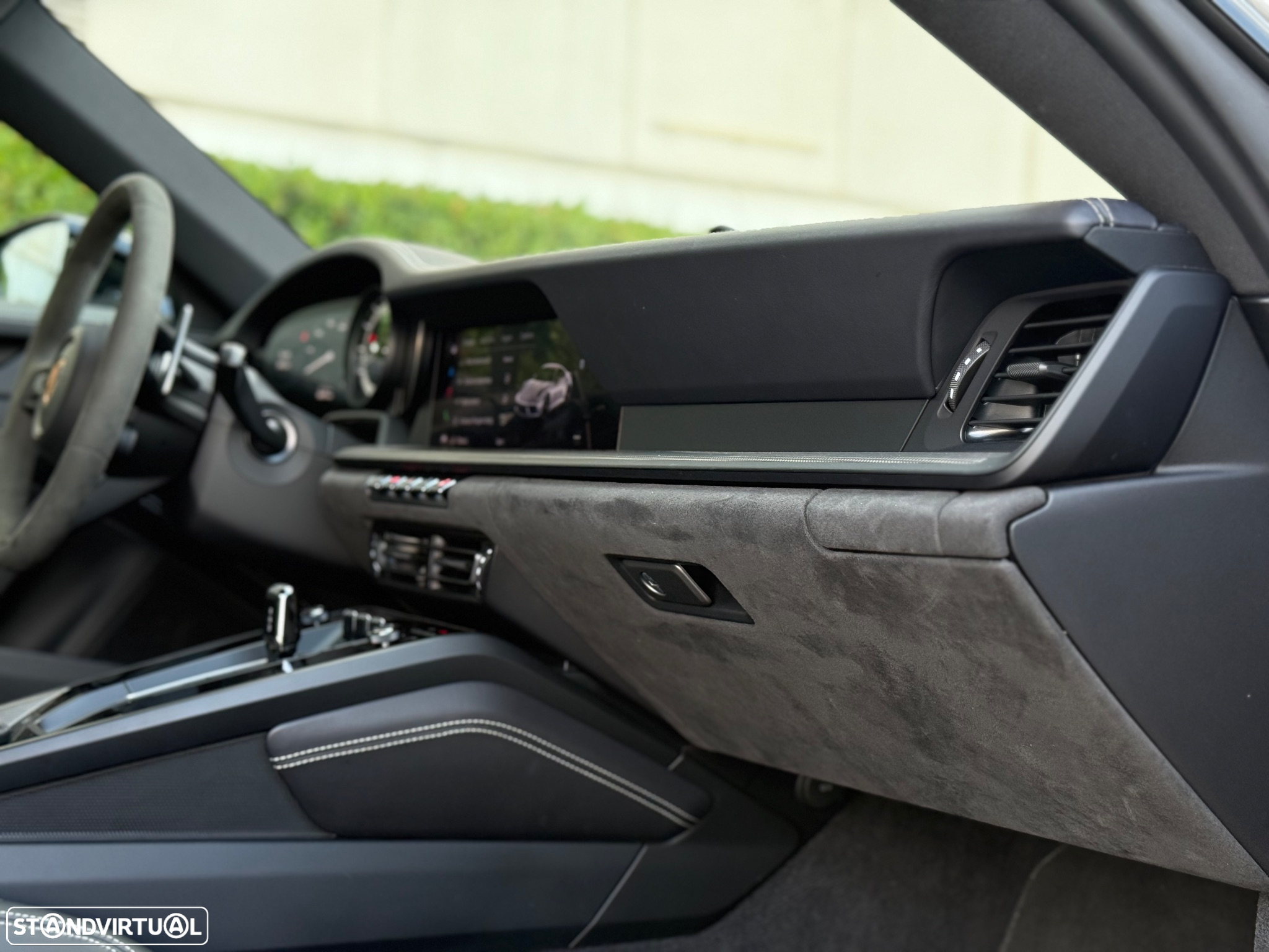 Porsche 911 (992) Carrera GTS PDK - 24