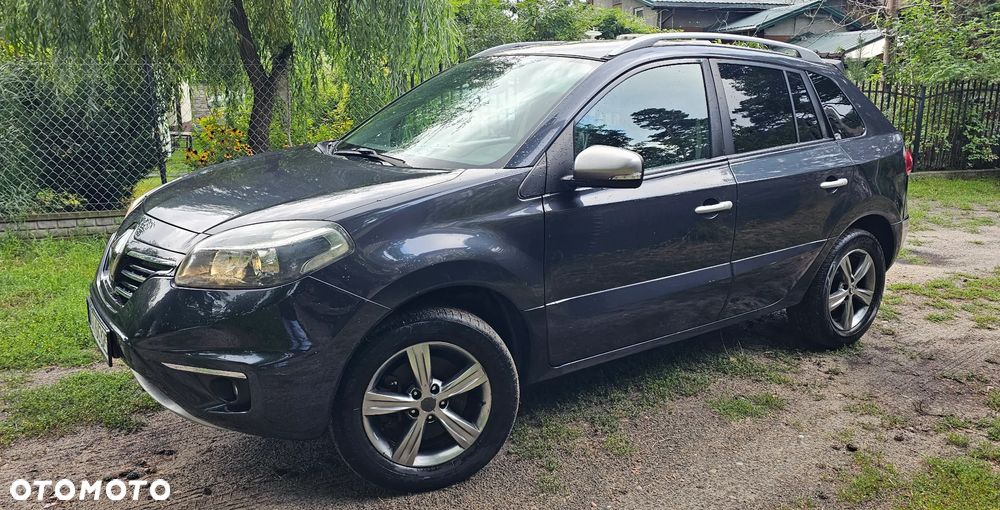 Renault Koleos - 2