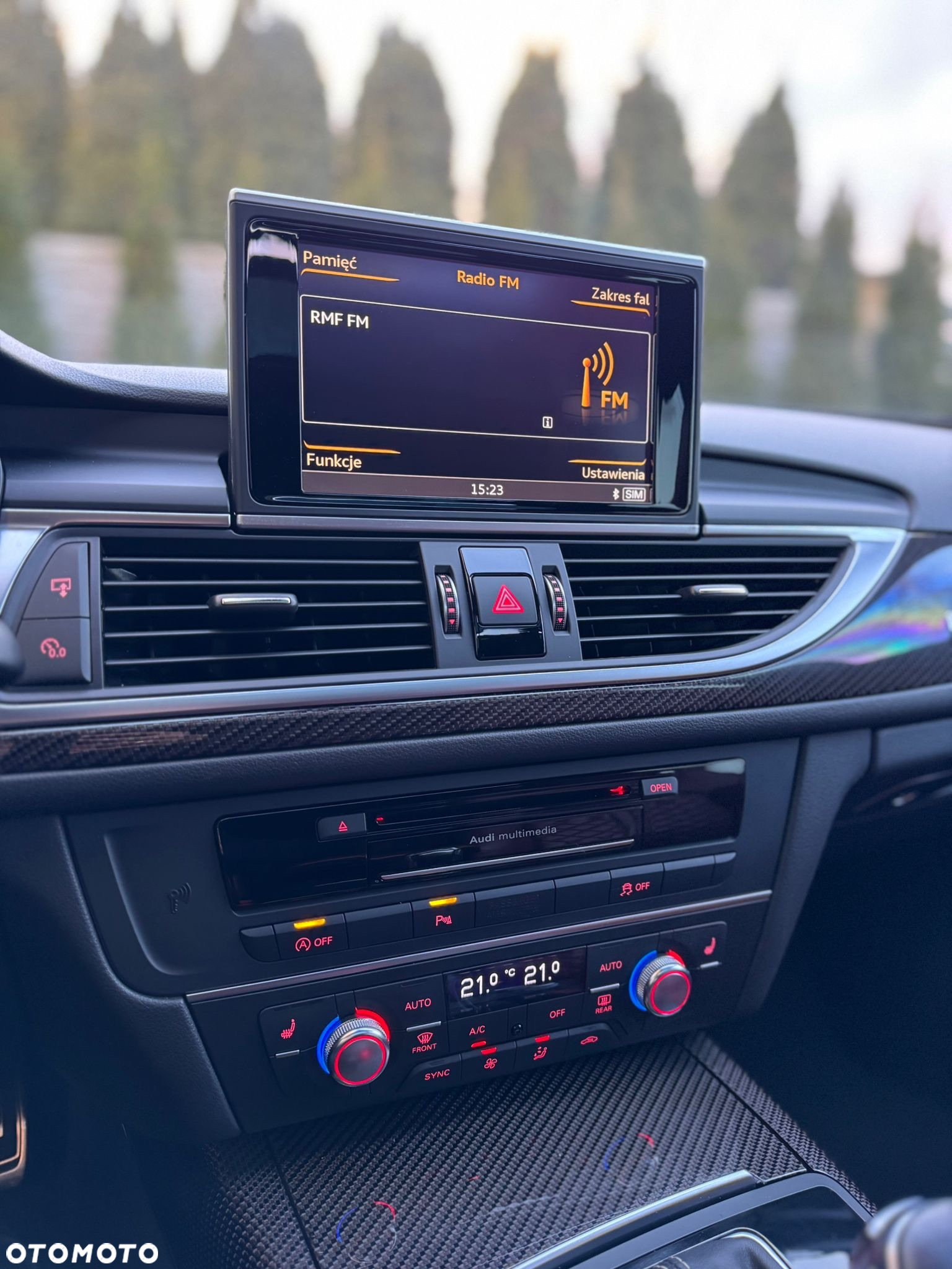Audi S6 4.0 TFSI Quattro S tronic - 20