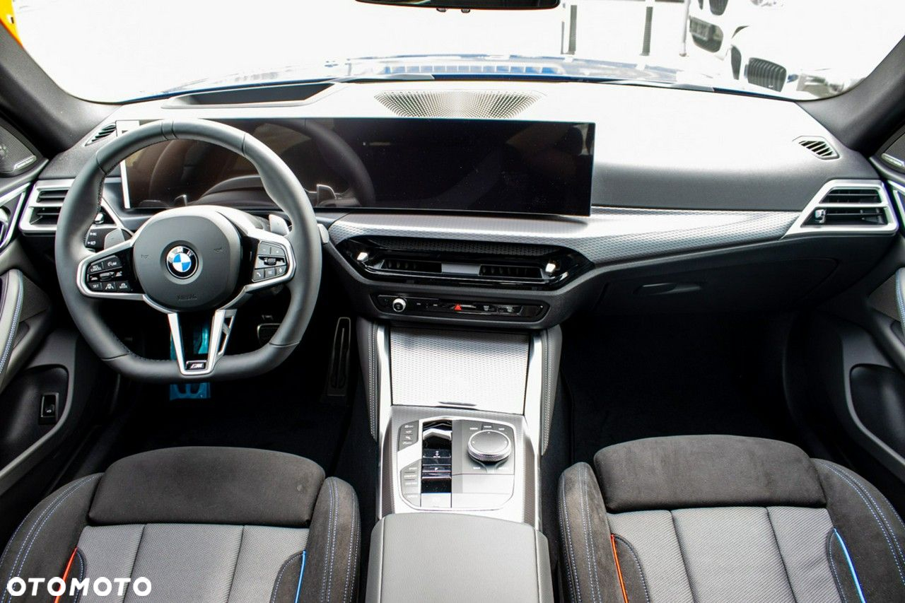 BMW Seria 4 - 12