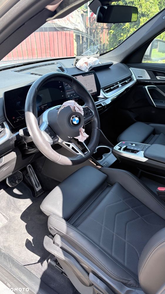 BMW X1 xDrive23i M Sportpaket - 11