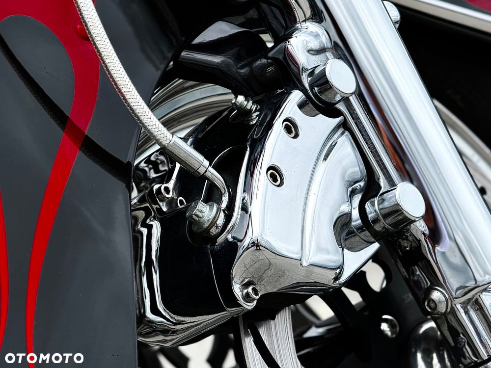 Harley-Davidson Touring Road King - 11