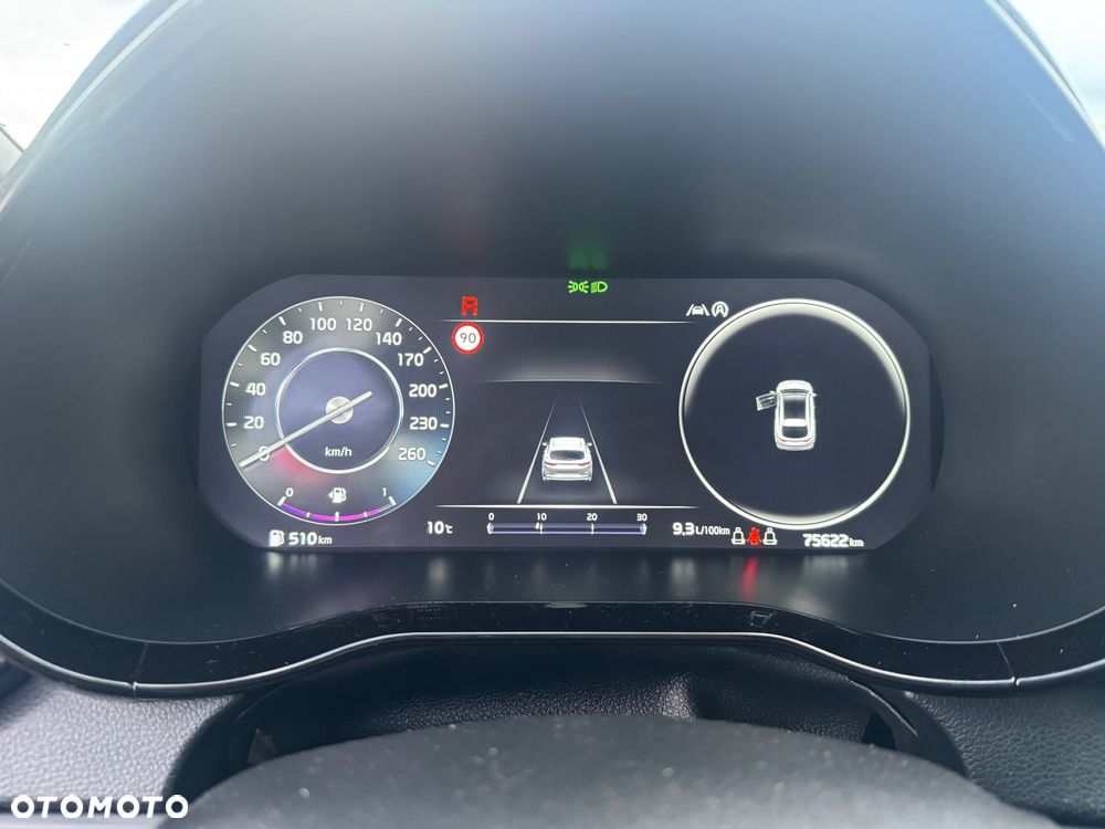 Kia ProCeed 1.6 T-GDI DCT7 OPF GT - 17