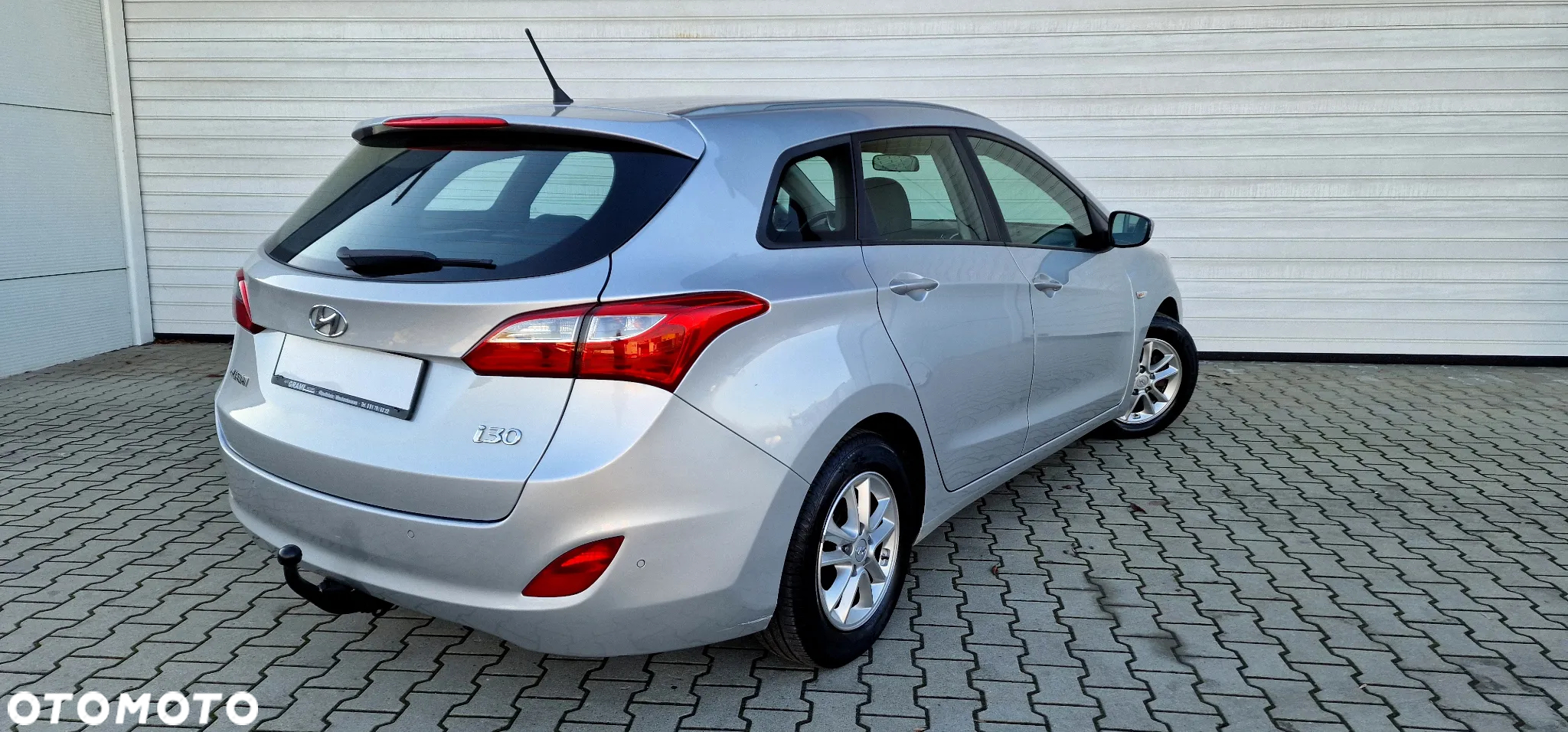 Hyundai i30 1.6 GDI Comfort - 15