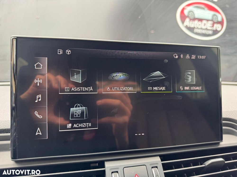 AUDI Q5 2021 — imagine 23