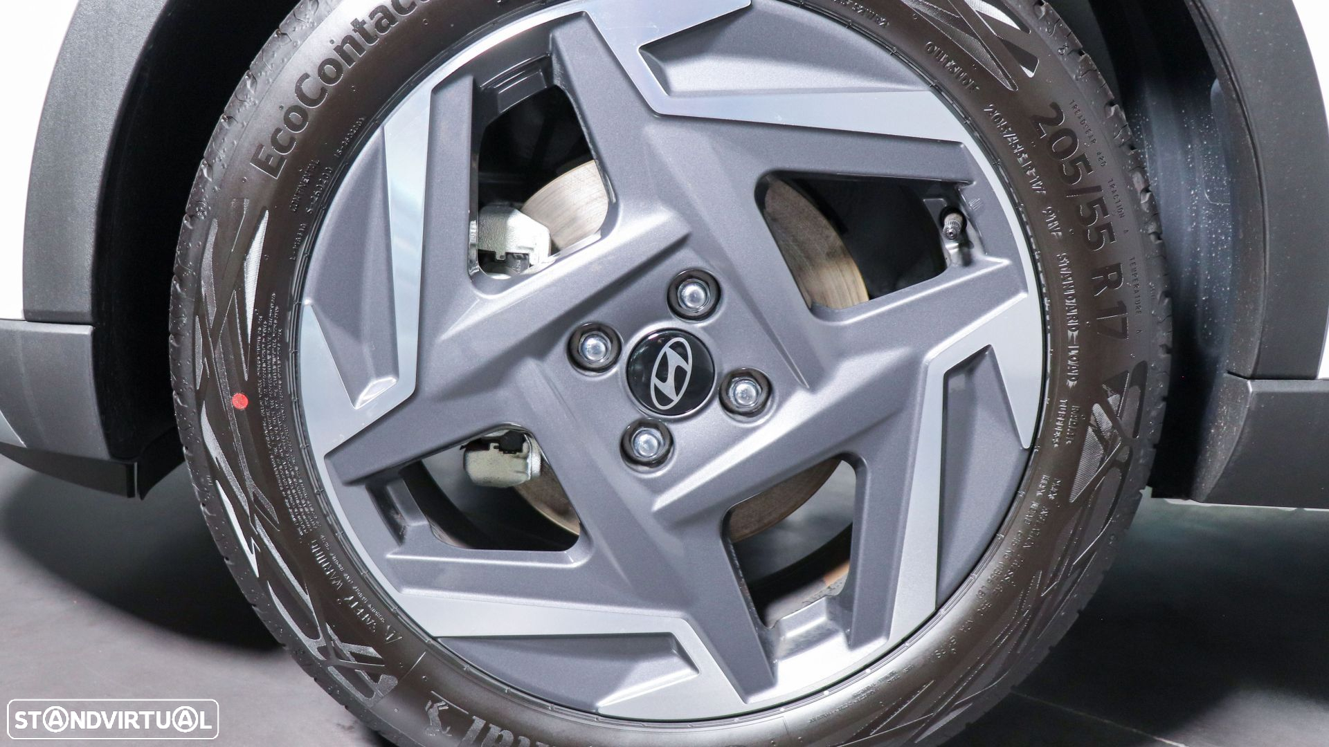 Hyundai Bayon 1.0 T-GDI Premium - 4