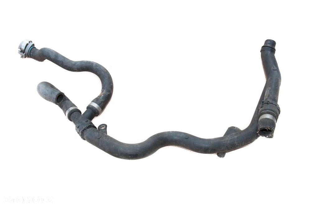 PRZEWÓD WĄŻ RURKA WODY BMW 1 E87 1153-77873809