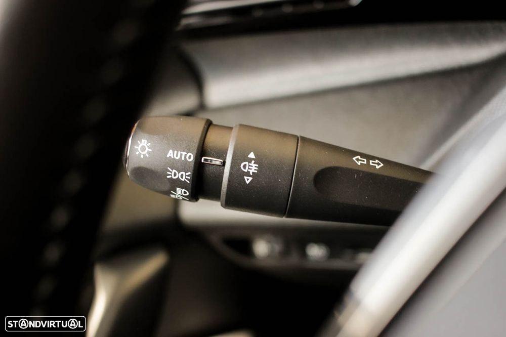 Peugeot e-308 156 Allure - 20
