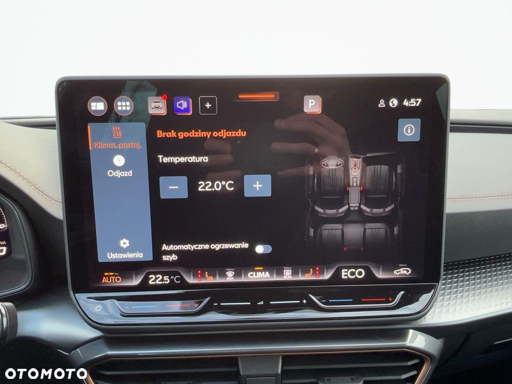 Cupra Formentor - 32