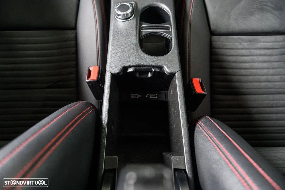 Mercedes-Benz A 180 d AMG Line Aut. - 49