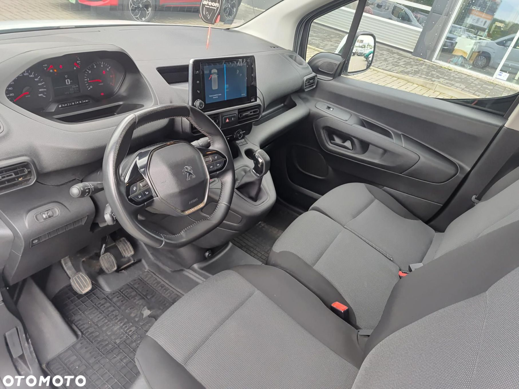 Peugeot Partner - 15