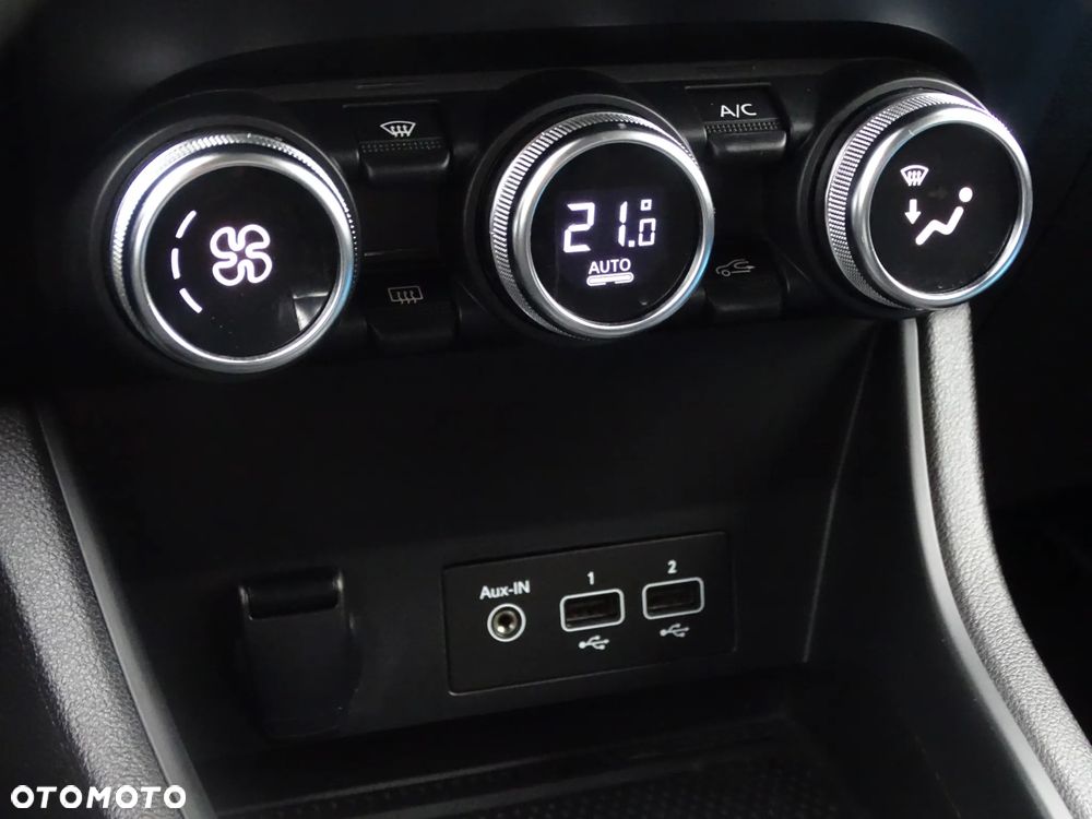 Renault Captur E-TECH Full 145 EVOLUTION - 15