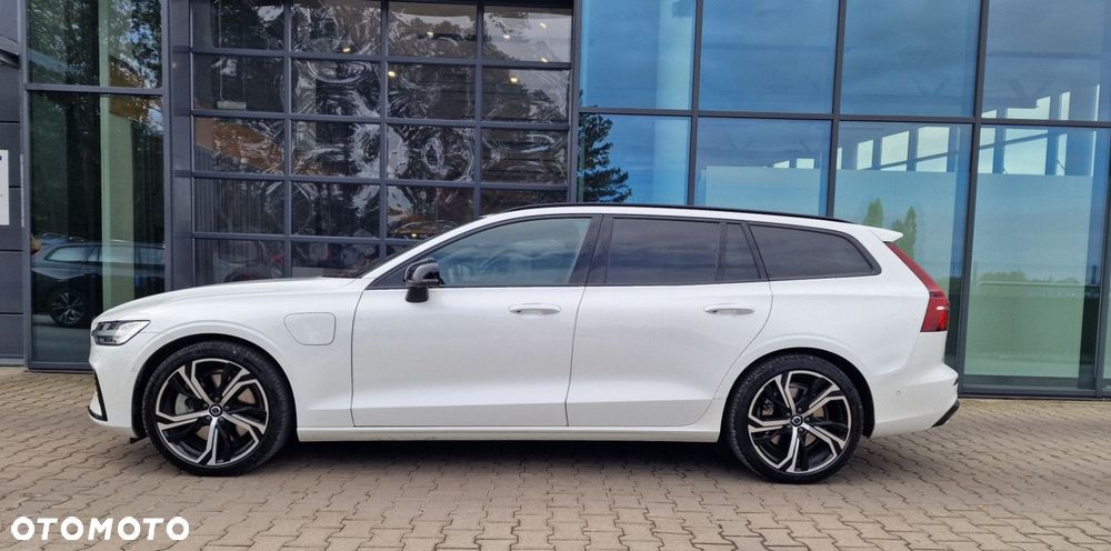 Volvo V60 - 6