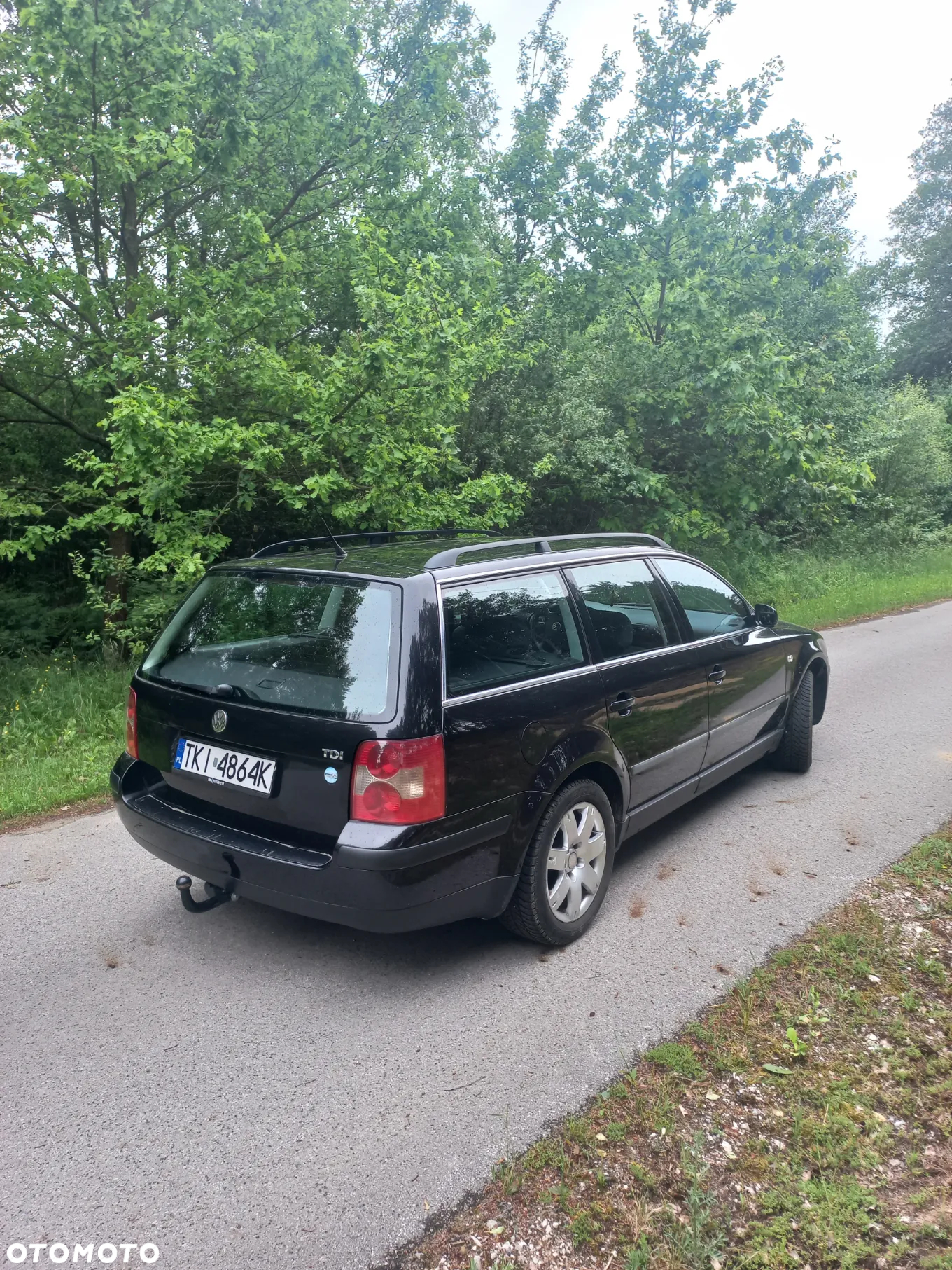 Volkswagen Passat 1.9 TDI - 5