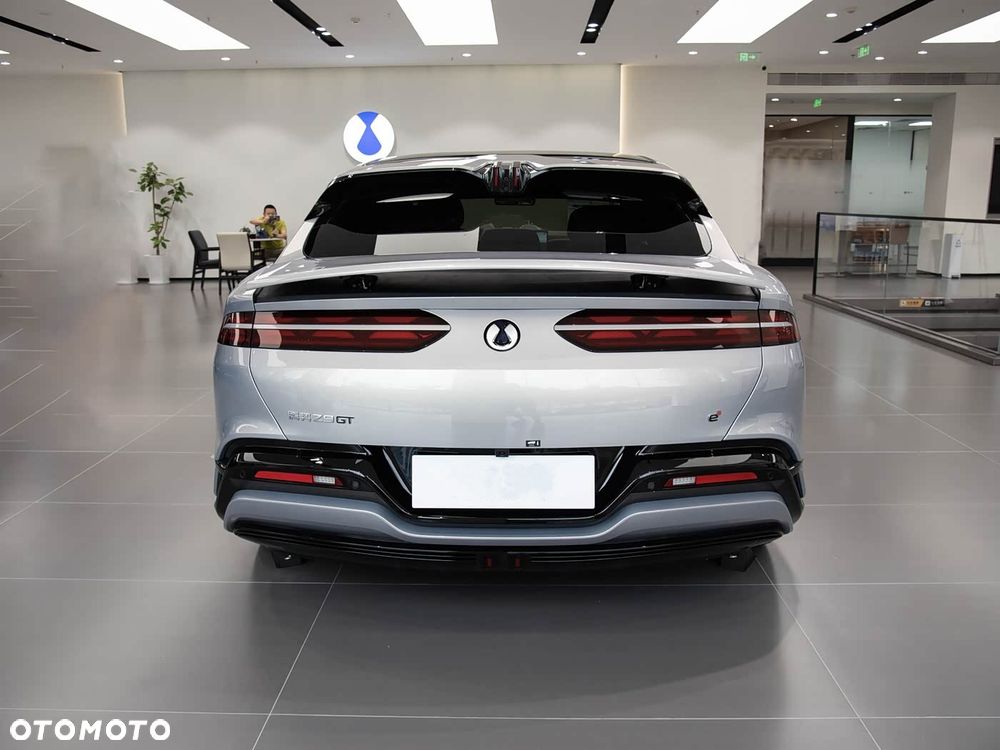 Denza Z9 GT - 6