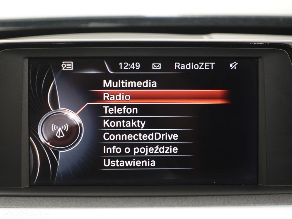 BMW Seria 3 325d Blue Performance Sport Line - 33