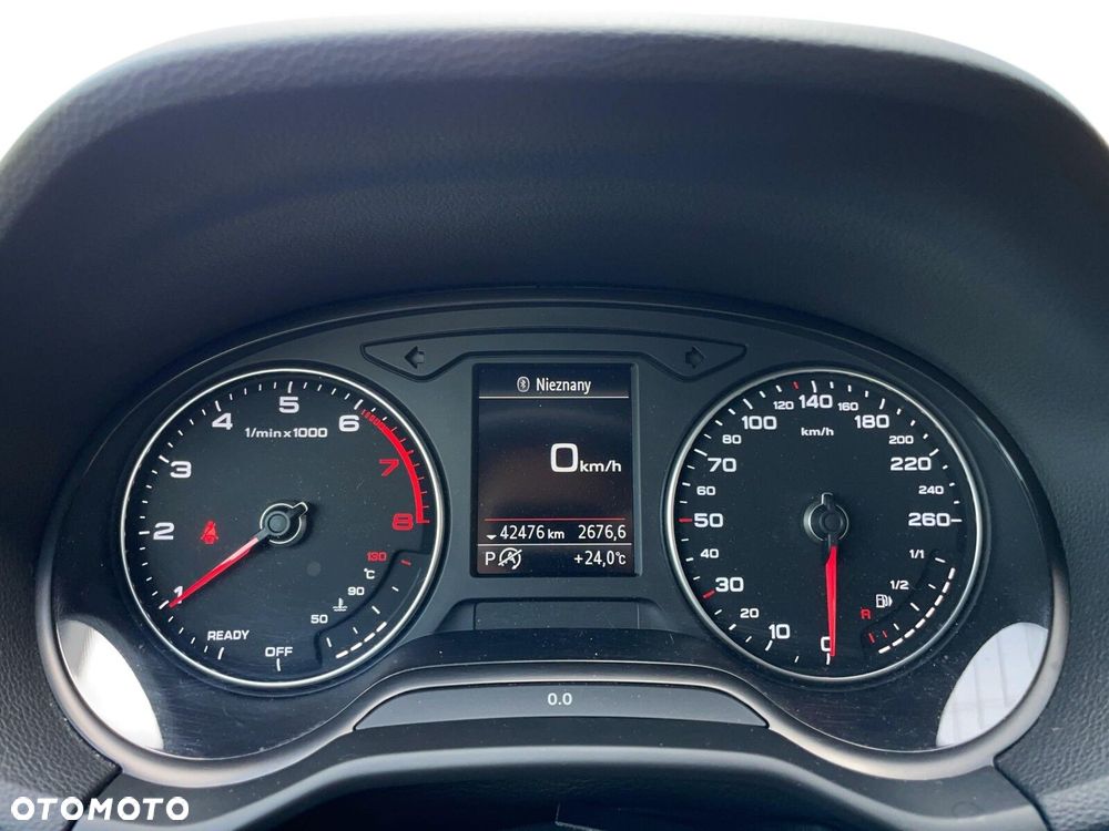 Audi Q2 35 TFSI Advanced S tronic - 19