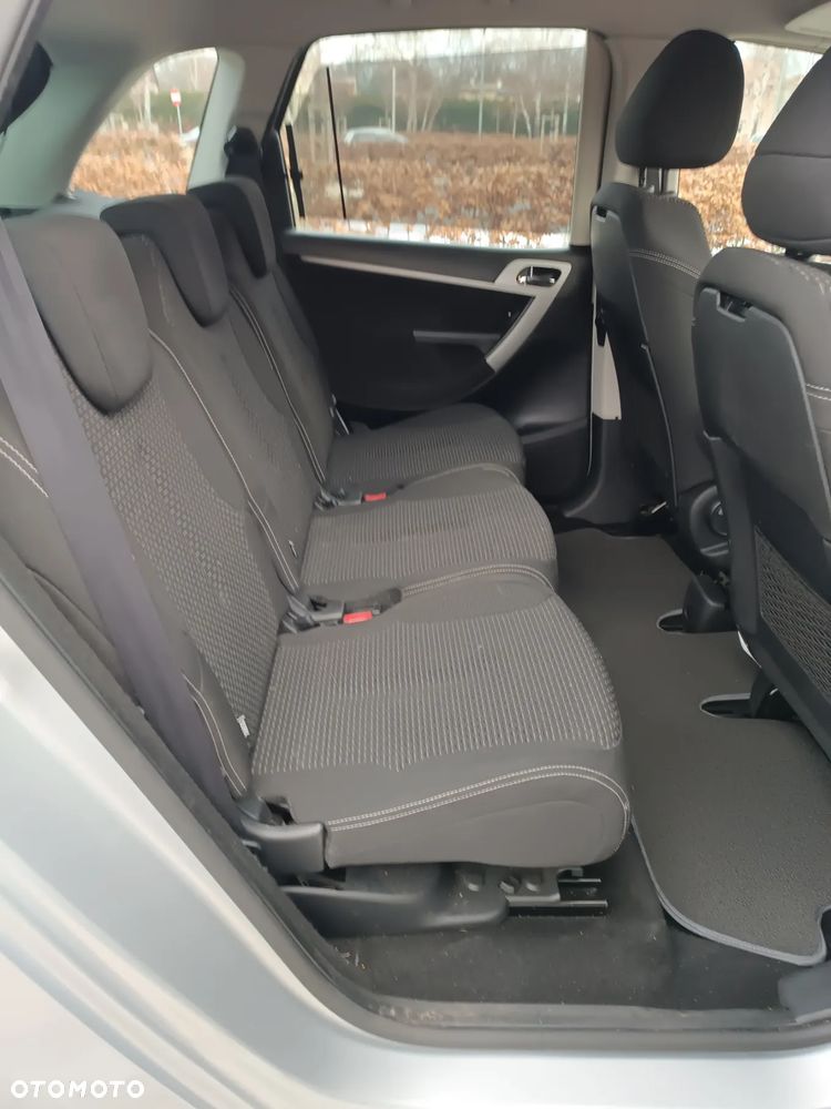 Citroën C4 Picasso - 8
