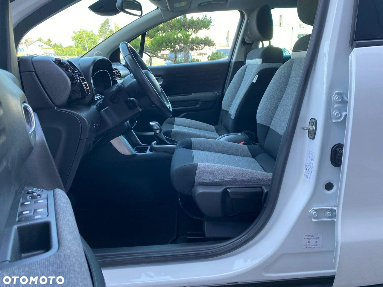 Citroën C3 Aircross - 8