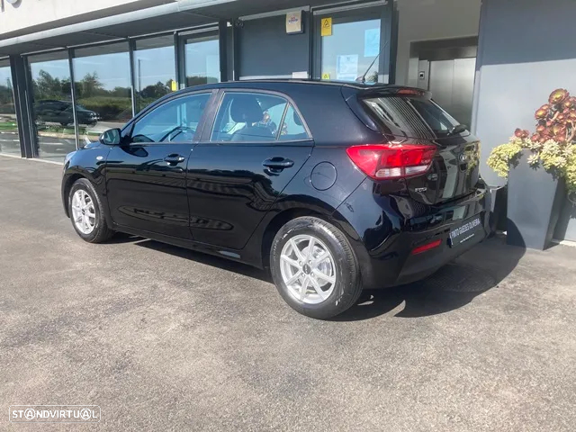 Kia Rio 1.2 CVVT Easy - 6