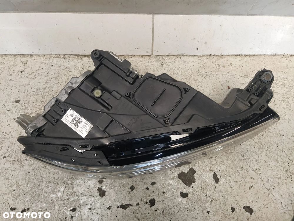 VW T ROC T-ROC LIFT LAMPA REFLEKTOR PRZÓD PRZEDNI PRAWA IQ LIGHT MATRIX LED PRZETWORNICE KOMPLETNA ORYGINAŁ - 5