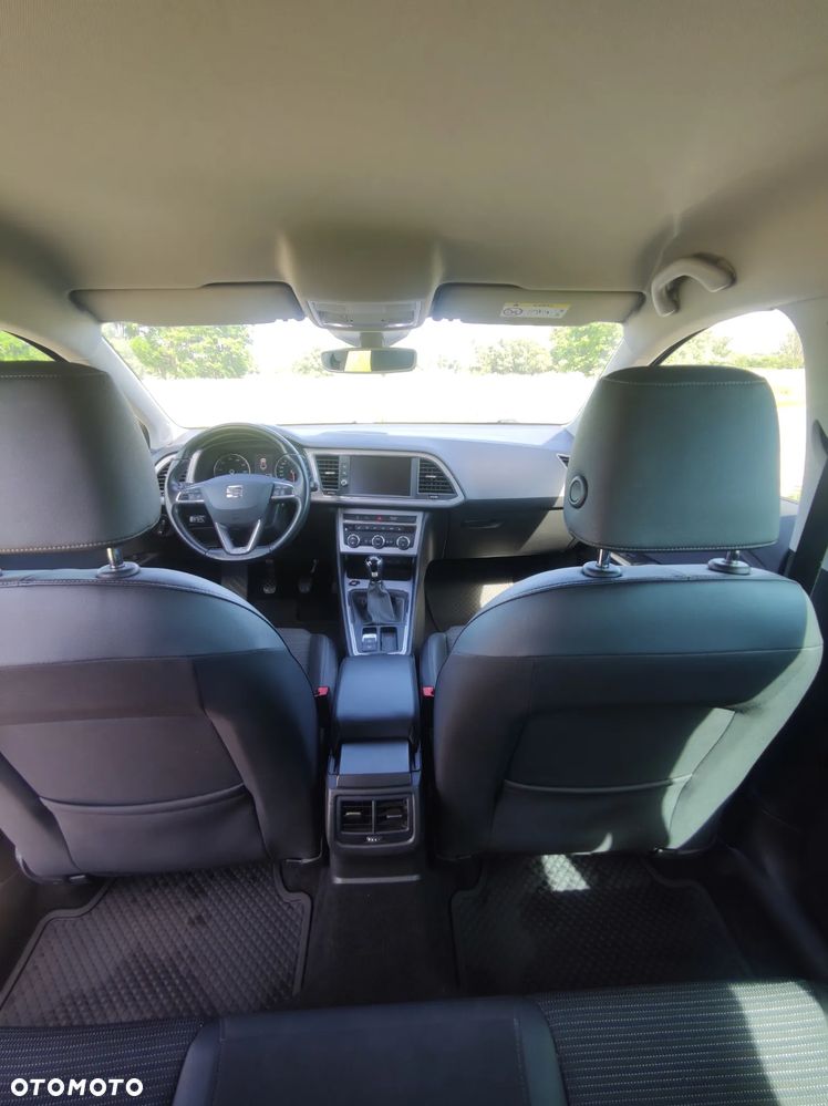 Seat Leon 1.4 TSI Xcellence S&S - 19