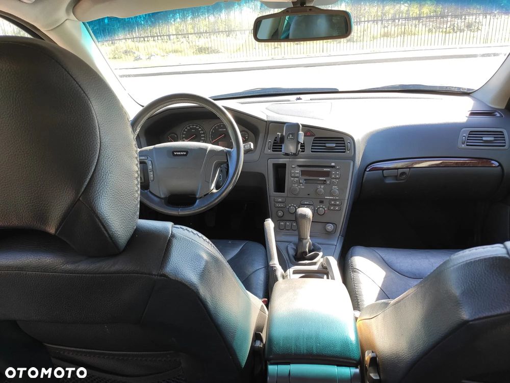 Volvo XC 70 AWD Premium - 7