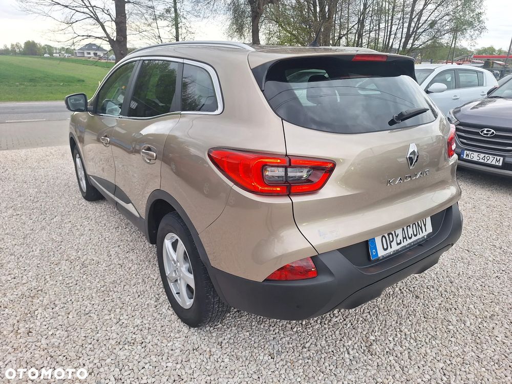 Renault Kadjar Energy TCe 130 COLLECTION - 7
