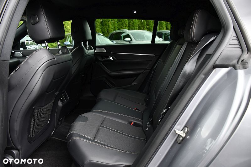 Peugeot 508 PureTech 180 EAT8 GT - 20