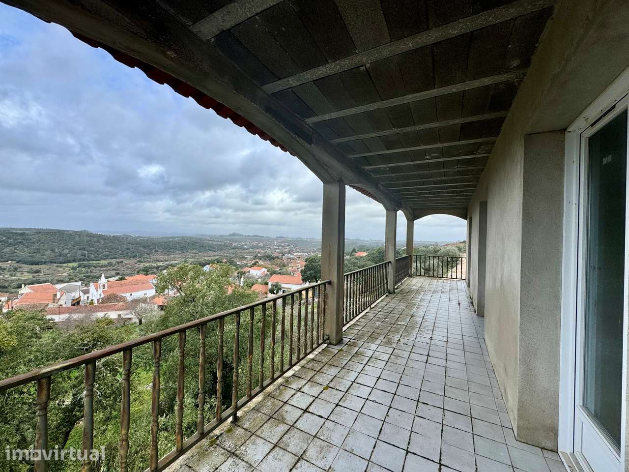 Moradia T4 Venda em Nossa Senhora da Piedade,Ourém - Grande imagem: 3/34