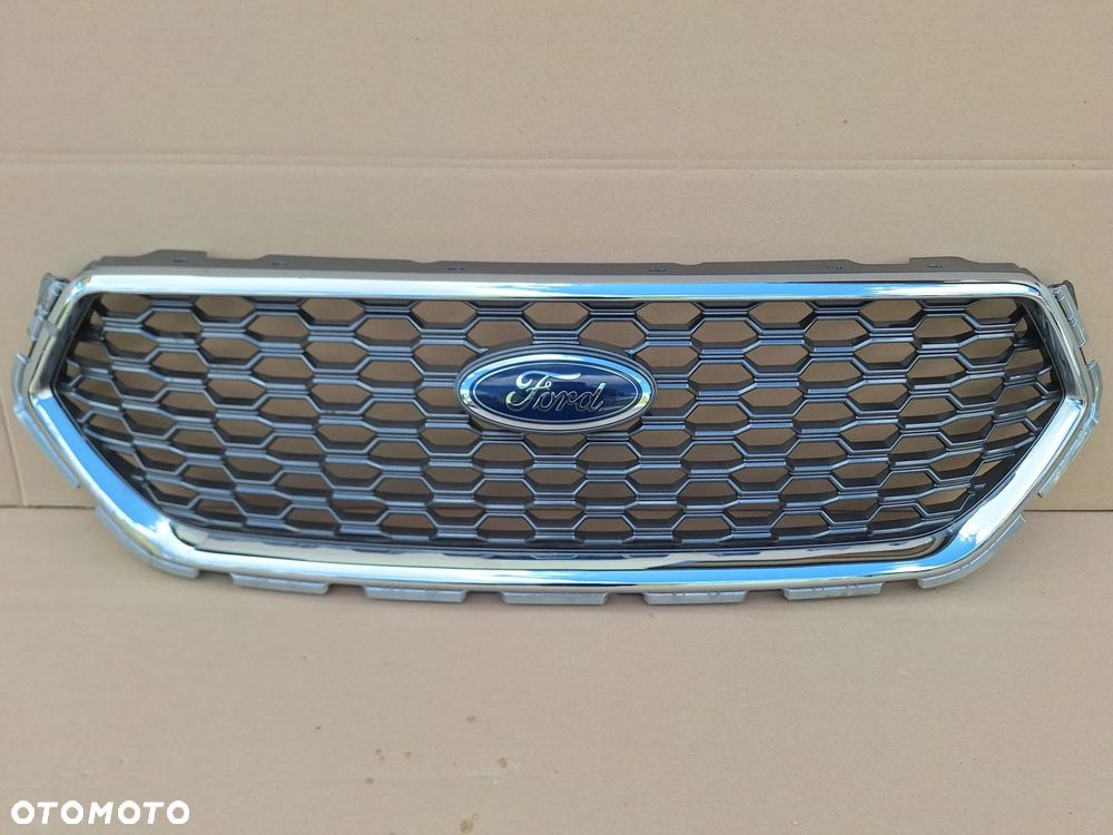 FORD KUGA II MK2 LIFT VIGNALE 16-19 / ESCAPE ORYG ATRAPA GRILL GV44-8200-V WYSYŁKA 24h - 1
