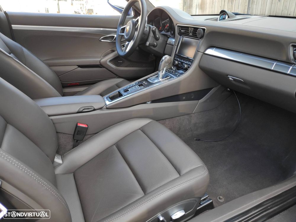Porsche 911 (991) Carrera 2 PDK - 18
