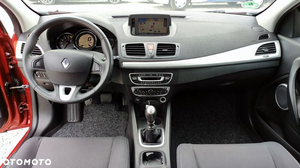 Renault Megane - 5