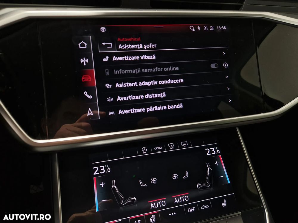 Audi A6 Avant 40 TDI quattro S tronic - 19