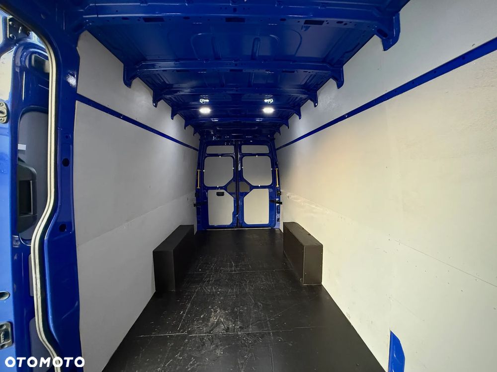 MAN TGE 3.140 / Maxi Długi L5 H2 / Automat DSG 8-biegów / 2022 ROK PRODUKCJI / 272.764KM PRZEBIEG / Serwis ASO / Zarejestrowany w PL - 9