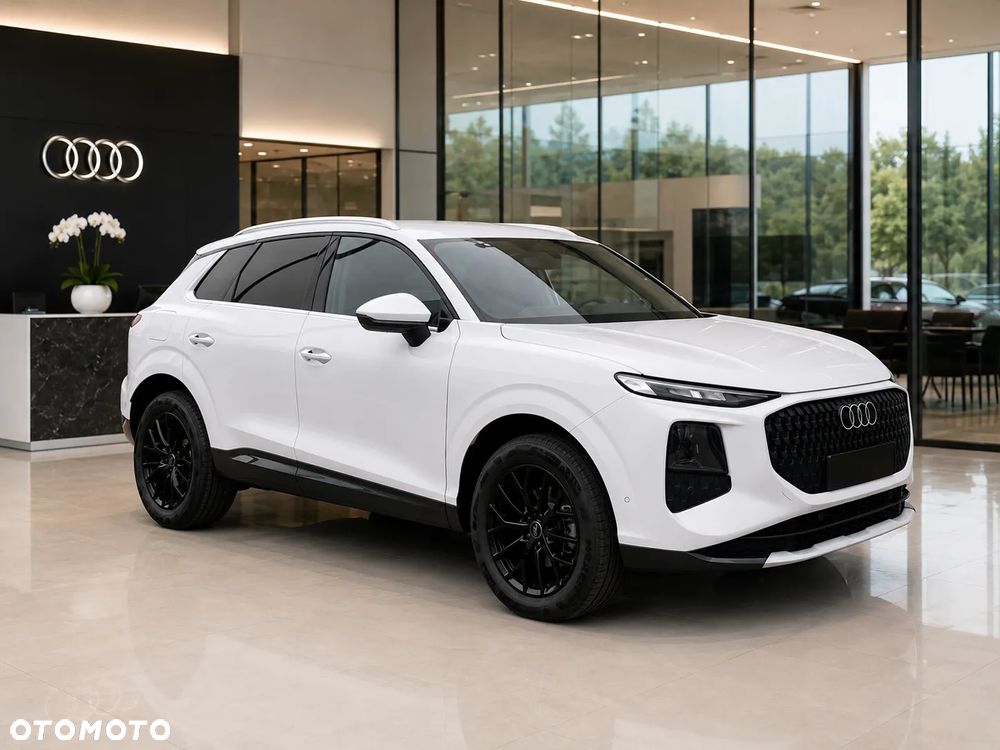 Audi Q3 35 TFSI S tronic - 5