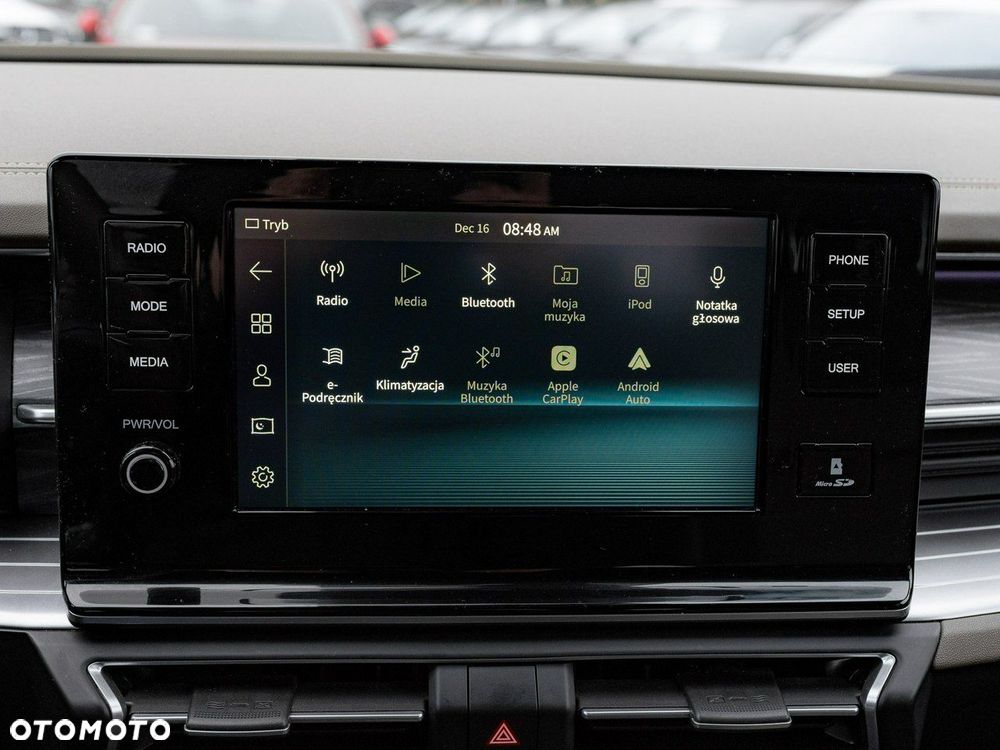 SsangYong/KGM Torres 1.5 T-GDI Adventure Plus 4WD - 22