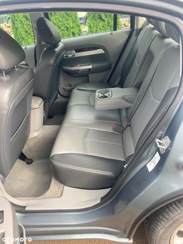Chrysler Sebring 2.0 CRD Limited - 7