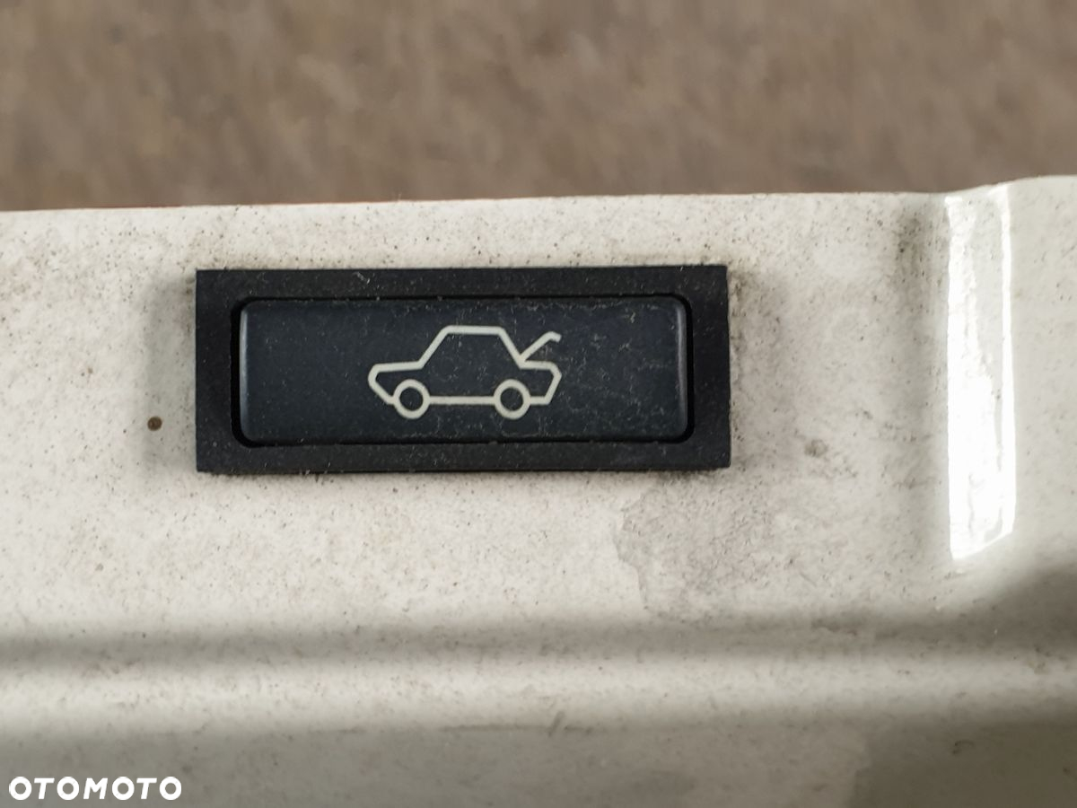LAND ROVER RANGE VOGUE 2005-2012r Burta Klapa Bagażnika - 6