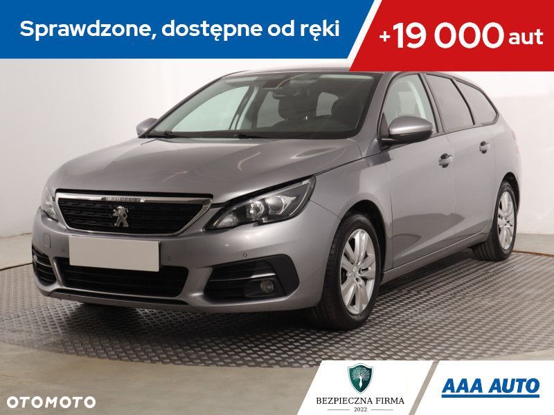 Peugeot 308 - 2